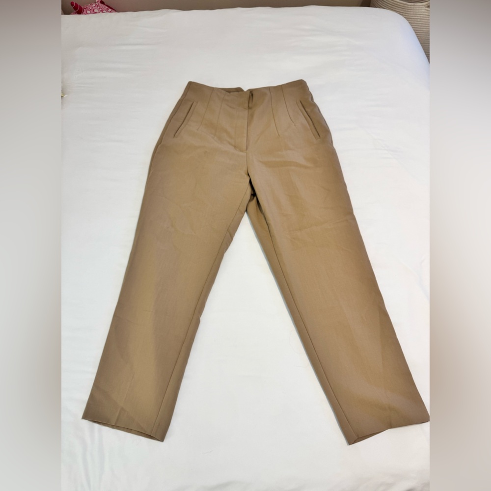 Zara work pants